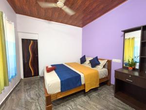 Riveria Eco-Village Munnar