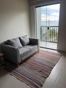 Moradas de Ibicuí - Apartamentos com vista para o mar