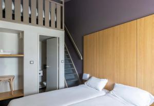 Hotels B&B HOTEL Troyes Barberey : photos des chambres