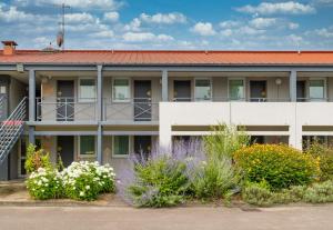 Hotels B&B HOTEL Troyes Barberey : photos des chambres
