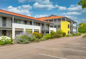 Hotels B&B HOTEL Troyes Barberey : photos des chambres