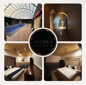 La Casca Experience