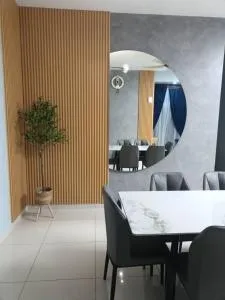 Homestay D'sasz Meru Ipoh - 瓜拉江沙