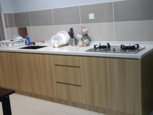 Homestay Dsasz Meru Ipoh