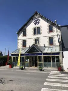 TREAS GLAZ - Plounévez-Lochrist