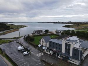 B&B / Chambres d'hotes TREAS GLAZ : photos des chambres