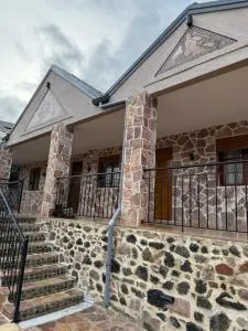 3Mozaiket Voskopoje - Воскопоє