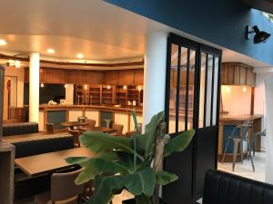 B&B / Chambres d'hotes TREAS GLAZ : photos des chambres