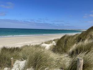 B&B / Chambres d'hotes TREAS GLAZ : photos des chambres