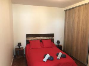 B&B / Chambres d'hotes TREAS GLAZ : photos des chambres