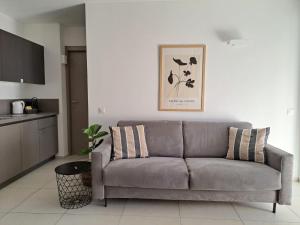 Urban Residence by Quokka 360 - Modern Minimal Apartments in Lugano