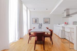 2BDR Apartment in Bluewaters Luxury Area