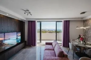 Townsend Court Fl10 - 2bed Brand New By Homely - Ix-Xagħra taʼ Barra