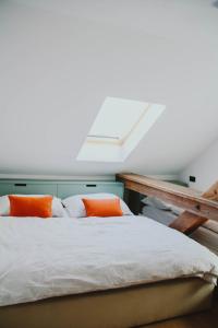 Apartmán Kukučínova