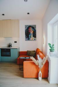 Apartmán Kukučínova - 3hvězdičkové hotely ve městě Banská Bystrica