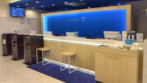 Toyoko Inn Kita-toda-eki Higashi-guchi