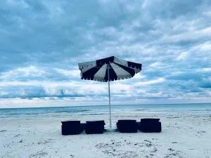 Casa Tolok in Tulum Beachfront - 蓬·艾伦