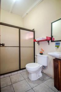 Cadillac Rock Beach Hotel