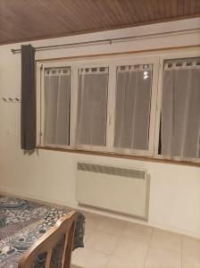 Maisons de vacances Le mas de la Treille : photos des chambres