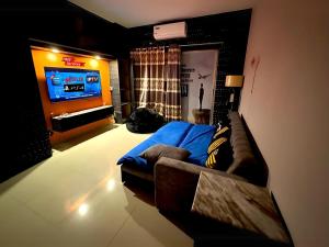 Hostel by zooFamily - Ubytování bez kategorie ve městě Dháka