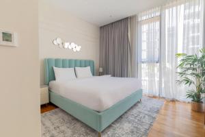 2BDR Apartment in Bluewaters Luxury Area