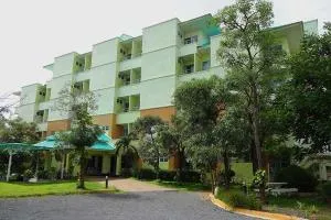 Udoncabana - Ban Bo Nam