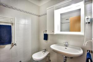One-Bedroom Apartment (4 Adults)