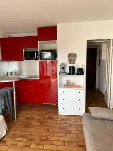 Le brusc au calme Wifi Clim Terrasse Parking - Le Brusc