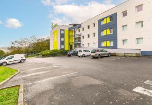 Hotels B&B HOTEL Nancy Frouard : photos des chambres