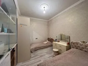 Şehir Merkezinde kendi evinizdeki konfor - Sangachal