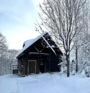 The Little Onsen Cabins - Ane - Rankoshi