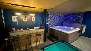 La Comète - Le Mont Dore 4 pers