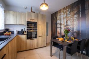 Maisons de vacances Les chenes, maison confortable proche de Dax : photos des chambres