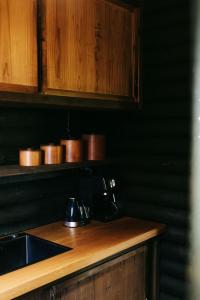 The Little Onsen Cabins - Ane