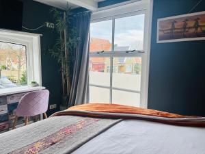 Homestay Harlingen