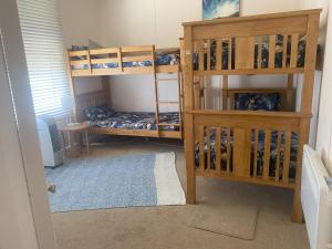 Relaxing on Vale B & B