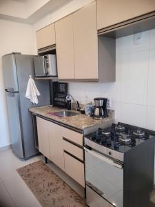 Apartamento Bertioga Torres