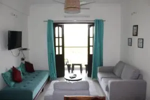 Monarch C-201 - Sinquerim