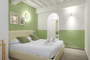 UNYCA - Central Florence Brunelleschi