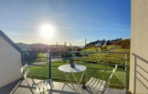 Appartements Pleneuf Val Andre Appart Vue MER 2 Chambres : Appartement 2 Chambres