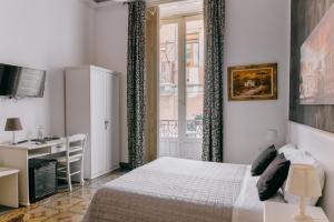 Triple Room room in I Puritani B&B