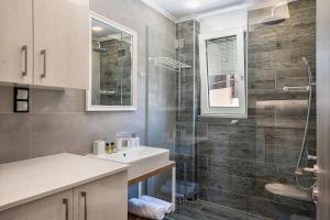 Cozy Central Studio near Chania City Centre