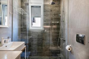 Cozy Central Studio near Chania City Centre