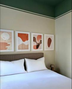 Serendipity Apartments - Missori