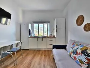 Estudio en Santa Rita - Guayedra