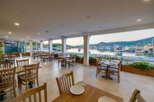 Hanedan Otel Foca Izmir