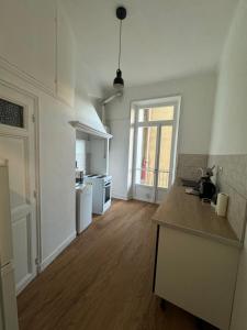 Grand appartement idéalement placé près du stade Vélodrome