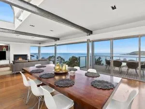 Vue De Vague - Pennyroyal