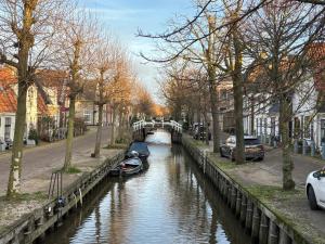 Homestay Harlingen