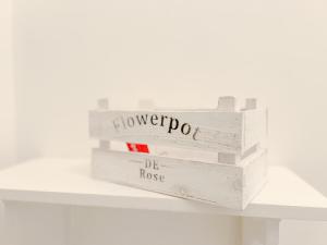 Il Decameron Suite Mare 600mt - Wifi - Netflix